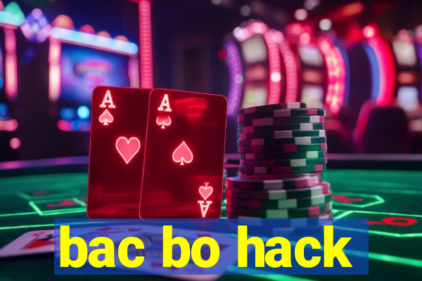 bac bo hack